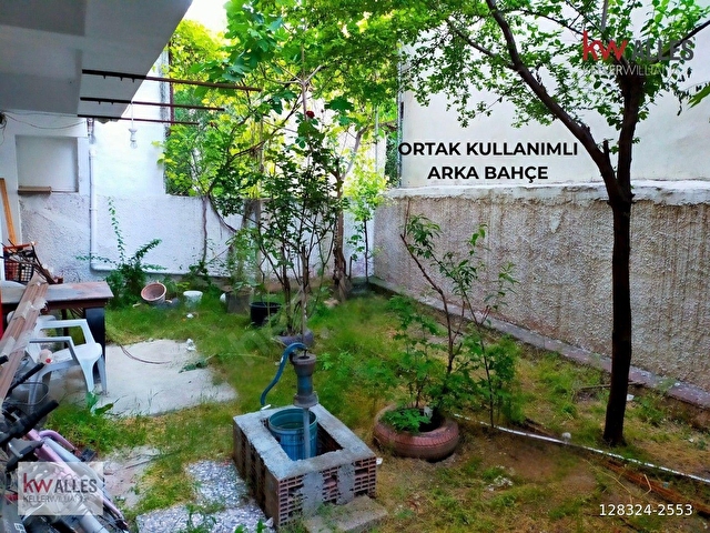KW ALLES / OSMANGAZİ MAHALLESİNDE MERKEZİ KONUMDA TEMİZ 2+1 KİRALIK DAİRE - Görsel 30