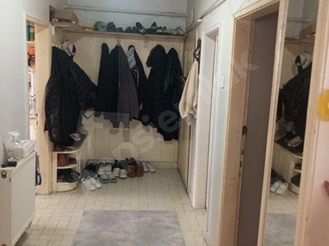 TURGUTREİS MAH 3+1KONBILI SATLIK 1 KAT DAİRE - Görsel 3