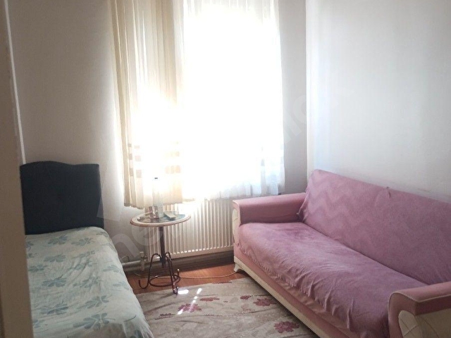 TURGUTREİS MAH 3+1KONBILI SATLIK 1 KAT DAİRE - Görsel 6