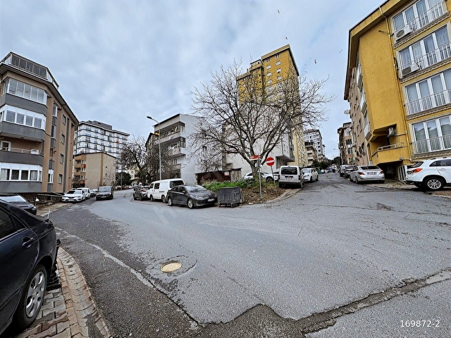 ESENEVLER MAHALLESİNDE SATILIK ARSA 23.000.000 TL - Görsel 6