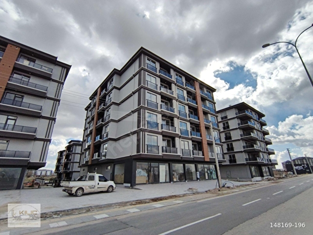 Merkez Tacin Satılık