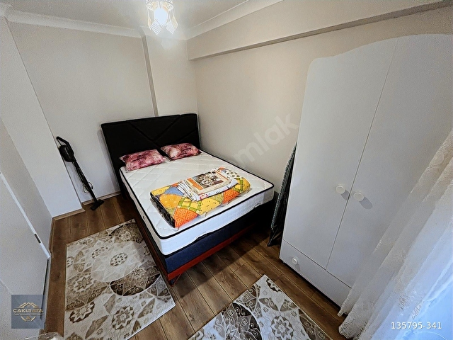 Bandırma Kiralık Daire 1+1 Eşyalı Balkonlu Yeni Mah.Çakırata Gyd - Görsel 6
