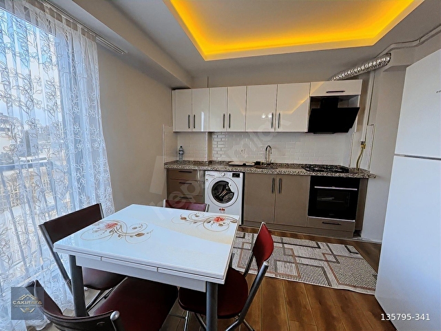 Bandırma Kiralık Daire 1+1 Eşyalı Balkonlu Yeni Mah.Çakırata Gyd - Görsel 14