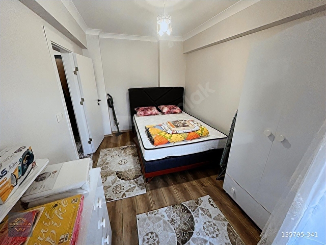 Bandırma Kiralık Daire 1+1 Eşyalı Balkonlu Yeni Mah.Çakırata Gyd - Görsel 12