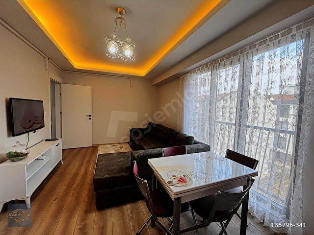 Bandırma Kiralık Daire 1+1 Eşyalı Balkonlu Yeni Mah.Çakırata Gyd - Görsel 10