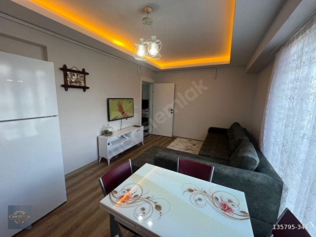 Bandırma Kiralık Daire 1+1 Eşyalı Balkonlu Yeni Mah.Çakırata Gyd - Görsel 9