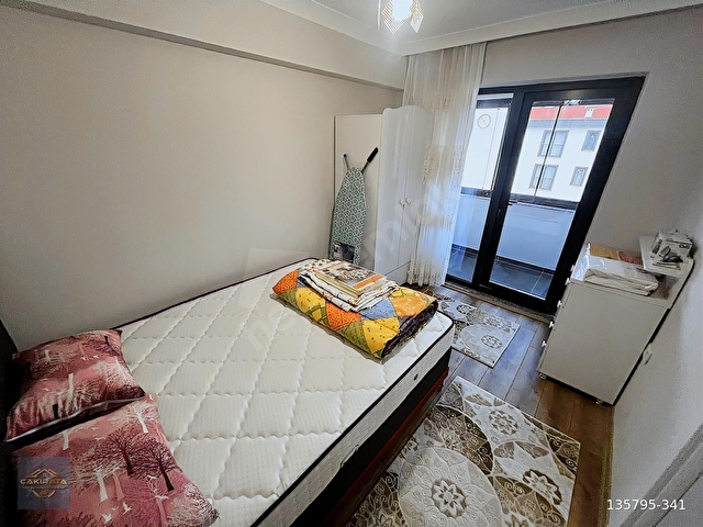 Bandırma Kiralık Daire 1+1 Eşyalı Balkonlu Yeni Mah.Çakırata Gyd - Görsel 8