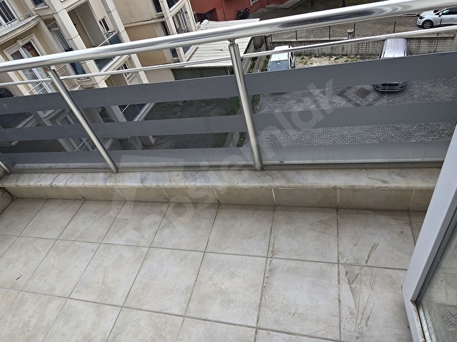GÖRÜKLE MERKEZDE EŞYASIZ 2+1 KİRALIK DAİRE - Görsel 14