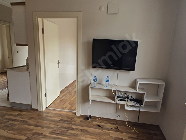 GÖRÜKLE MERKEZDE EŞYASIZ 2+1 KİRALIK DAİRE - Görsel 5