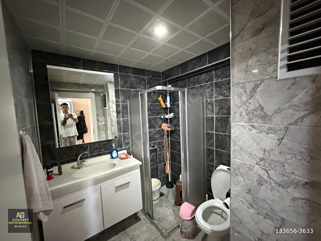 MAREŞAL ANKARA CD.ÜZERİ YENİ BİNA ASANSÖRLÜ GENİŞ CADDE.CEPHE3+1 - Görsel 30