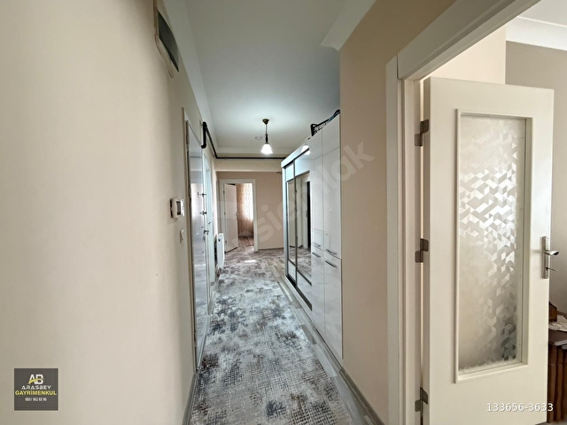 MAREŞAL ANKARA CD.ÜZERİ YENİ BİNA ASANSÖRLÜ GENİŞ CADDE.CEPHE3+1 - Görsel 23