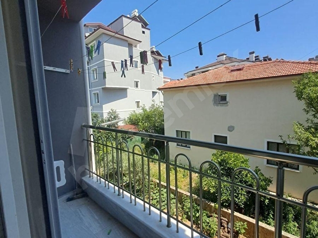 muğla dalaman pazaryeri yanı satılık 3+1 - Görsel 11