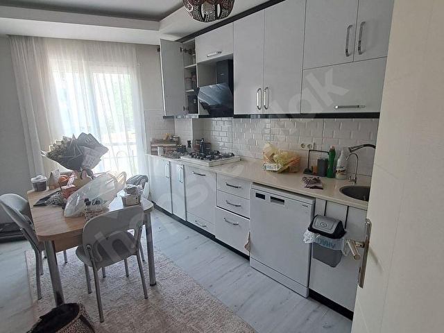 muğla dalaman pazaryeri yanı satılık 3+1 - Görsel 7