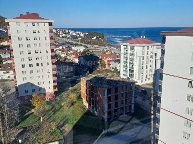 dolunayda 1. sınıf sıfır kiralık daire - Görsel 9