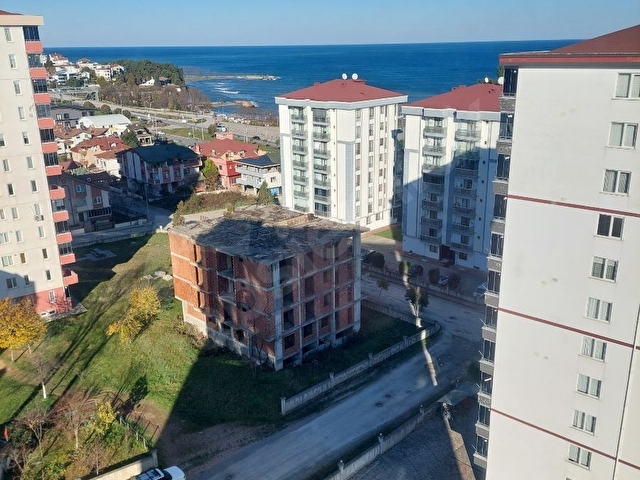 dolunayda 1. sınıf sıfır kiralık daire - Görsel 3