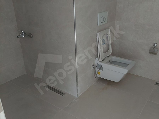 dolunayda 1. sınıf sıfır kiralık daire - Görsel 14
