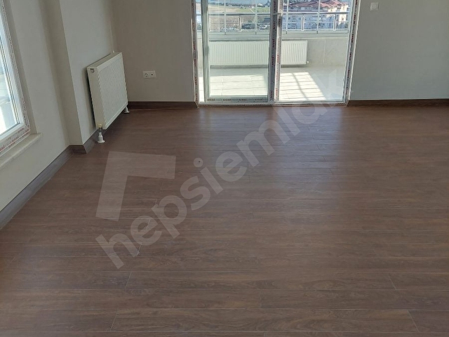 dolunayda 1. sınıf sıfır kiralık daire - Görsel 5