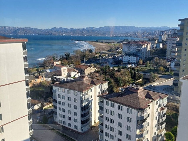 dolunayda 1. sınıf sıfır kiralık daire - Görsel 10