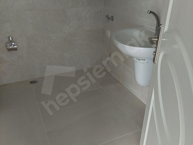 dolunayda 1. sınıf sıfır kiralık daire - Görsel 15