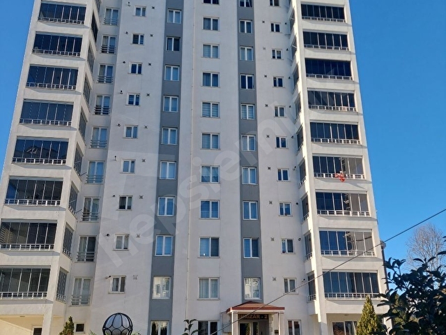 dolunayda 1. sınıf sıfır kiralık daire - Görsel 19