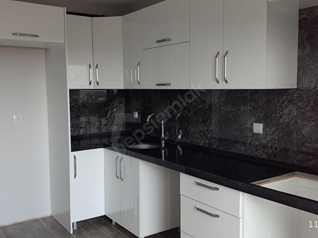 Bursa Orhangazi Hurriyet Mahallesi Satilik Sifir Luks 3 1 Daire 115890 135 Hurriyet Emlak