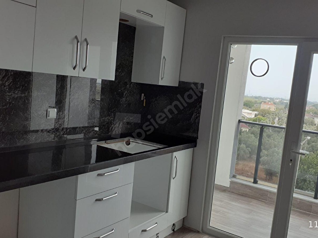 Bursa Orhangazi Hurriyet Mahallesi Satilik Sifir Luks 3 1 Daire 115890 135 Hurriyet Emlak