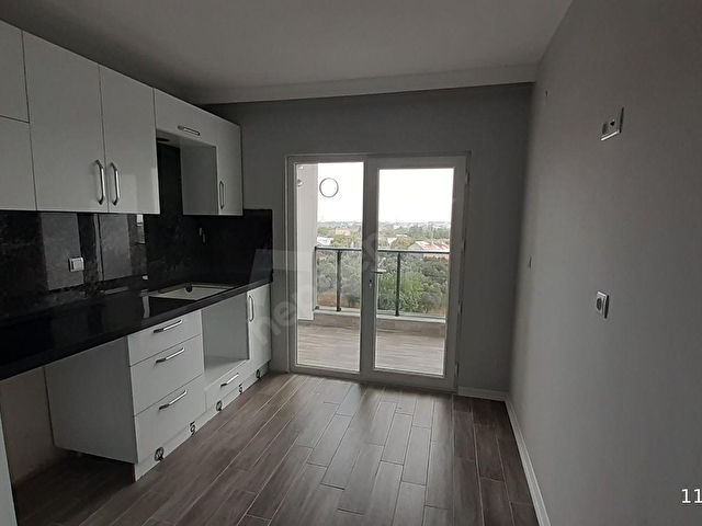 Bursa Orhangazi Hurriyet Mahallesi Satilik Sifir Luks 3 1 Daire 115890 135 Hurriyet Emlak