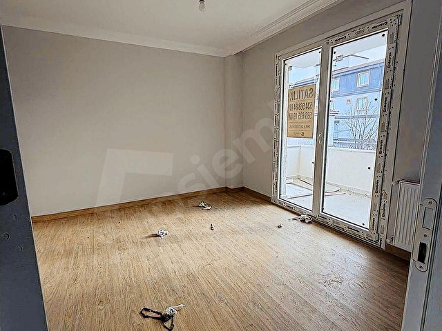 İSKANLI GÜMÜŞYAKA MERKEZDE SATILIK UYGUN FİYATLI SIFIR DAİRE - Görsel 12