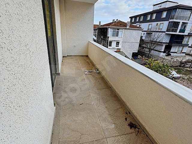 İSKANLI GÜMÜŞYAKA MERKEZDE SATILIK UYGUN FİYATLI SIFIR DAİRE - Görsel 13