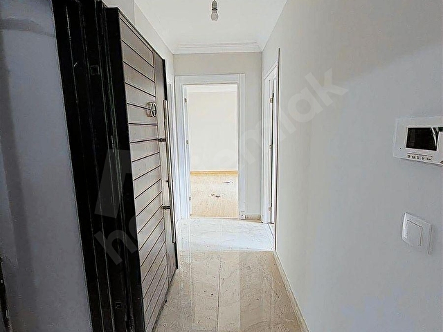 İSKANLI GÜMÜŞYAKA MERKEZDE SATILIK UYGUN FİYATLI SIFIR DAİRE - Görsel 16