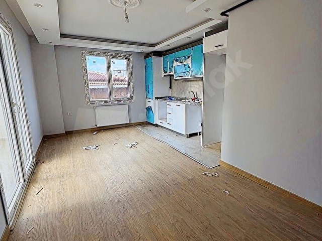 İSKANLI GÜMÜŞYAKA MERKEZDE SATILIK UYGUN FİYATLI SIFIR DAİRE - Görsel 17