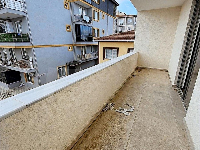 İSKANLI GÜMÜŞYAKA MERKEZDE SATILIK UYGUN FİYATLI SIFIR DAİRE - Görsel 19