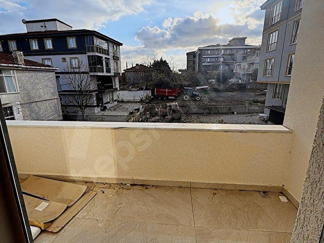 İSKANLI GÜMÜŞYAKA MERKEZDE SATILIK UYGUN FİYATLI SIFIR DAİRE - Görsel 5