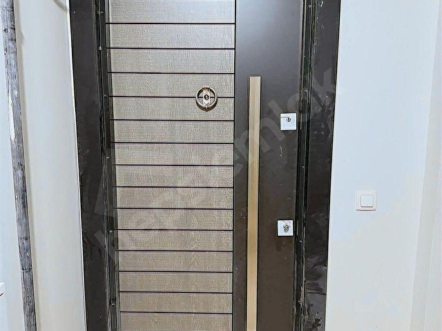 İSKANLI GÜMÜŞYAKA MERKEZDE SATILIK UYGUN FİYATLI SIFIR DAİRE - Görsel 21