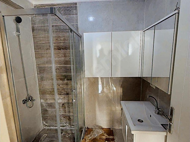 İSKANLI GÜMÜŞYAKA MERKEZDE SATILIK UYGUN FİYATLI SIFIR DAİRE - Görsel 11