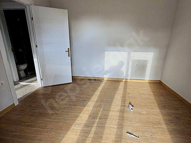 İSKANLI GÜMÜŞYAKA MERKEZDE SATILIK UYGUN FİYATLI SIFIR DAİRE - Görsel 8