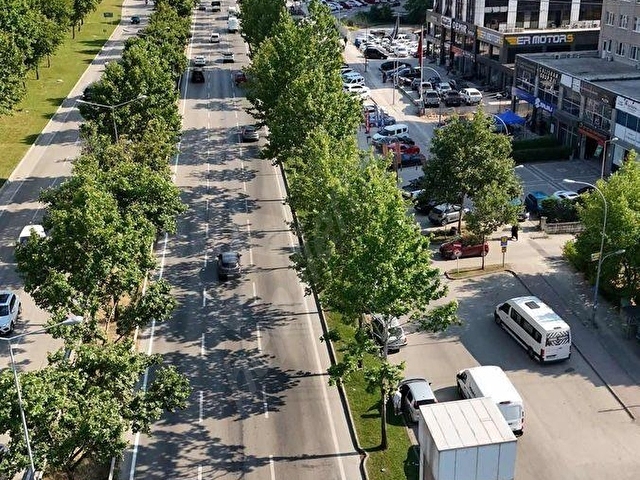 ATABULVARINA CEPHE SATILIK 3 KATLI FIRSAT İŞYERİ - Görsel 29