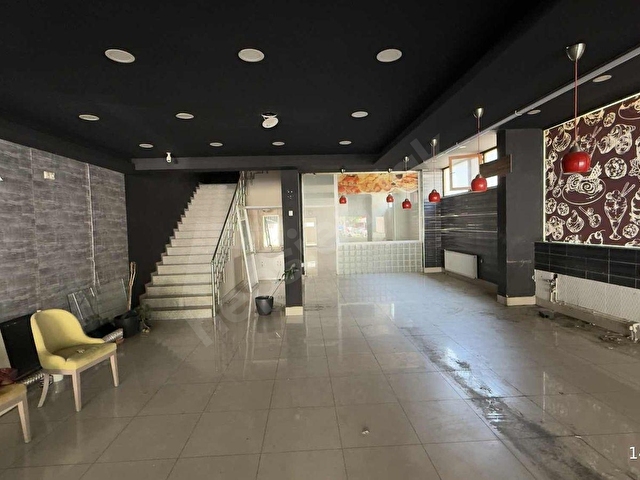 ATABULVARINA CEPHE SATILIK 3 KATLI FIRSAT İŞYERİ - Görsel 4