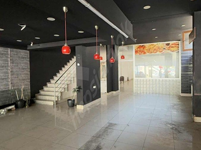 ATABULVARINA CEPHE SATILIK 3 KATLI FIRSAT İŞYERİ - Görsel 2