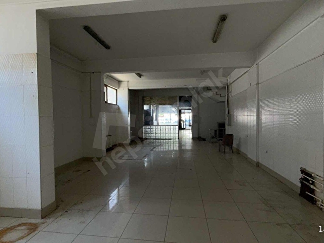ATABULVARINA CEPHE SATILIK 3 KATLI FIRSAT İŞYERİ - Görsel 20