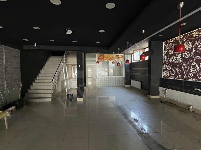 ATABULVARINA CEPHE SATILIK 3 KATLI FIRSAT İŞYERİ - Görsel 26