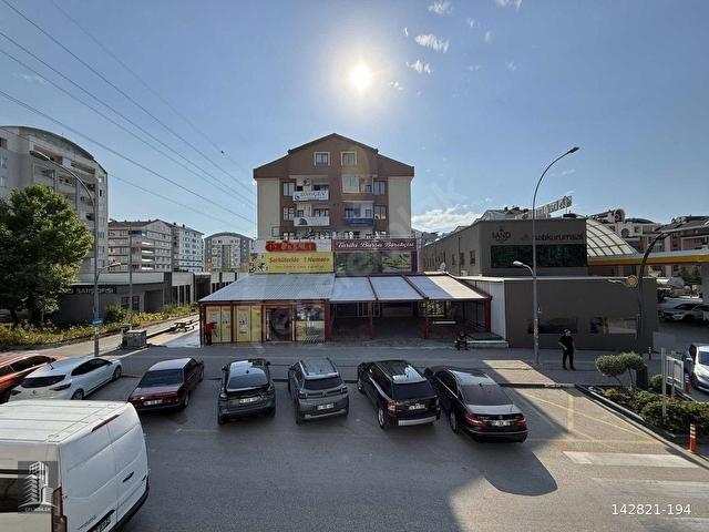 ATABULVARINA CEPHE SATILIK 3 KATLI FIRSAT İŞYERİ - Görsel 5