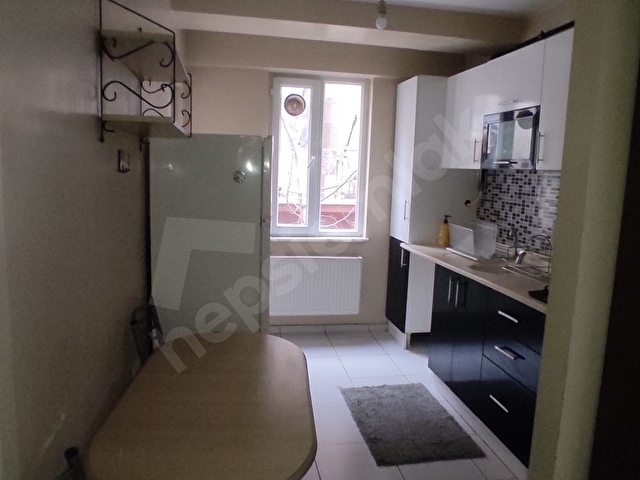 KİRALIK 1+1 70 M2 EŞYALI DAİRE ŞİRİNTEPE - Görsel 24