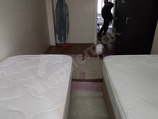 KİRALIK 1+1 70 M2 EŞYALI DAİRE ŞİRİNTEPE - Görsel 3