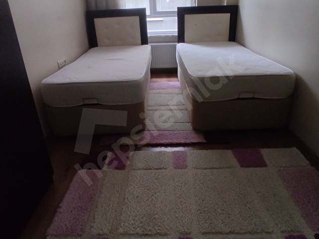 KİRALIK 1+1 70 M2 EŞYALI DAİRE ŞİRİNTEPE