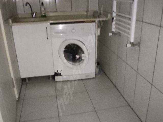 KİRALIK 1+1 70 M2 EŞYALI DAİRE ŞİRİNTEPE - Görsel 10