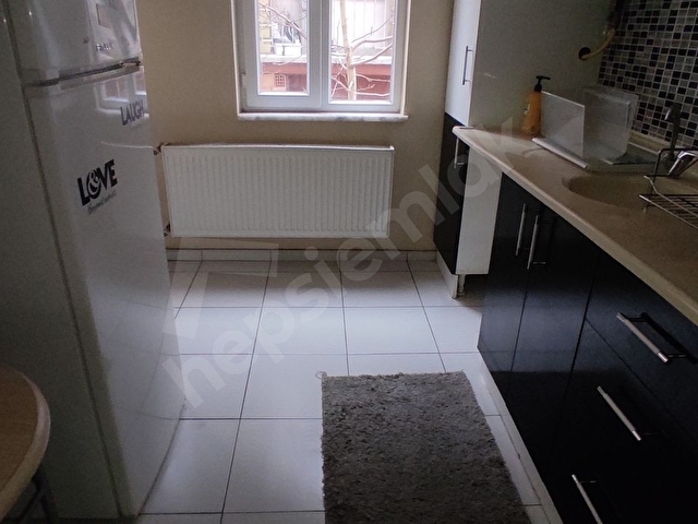 KİRALIK 1+1 70 M2 EŞYALI DAİRE ŞİRİNTEPE - Görsel 23