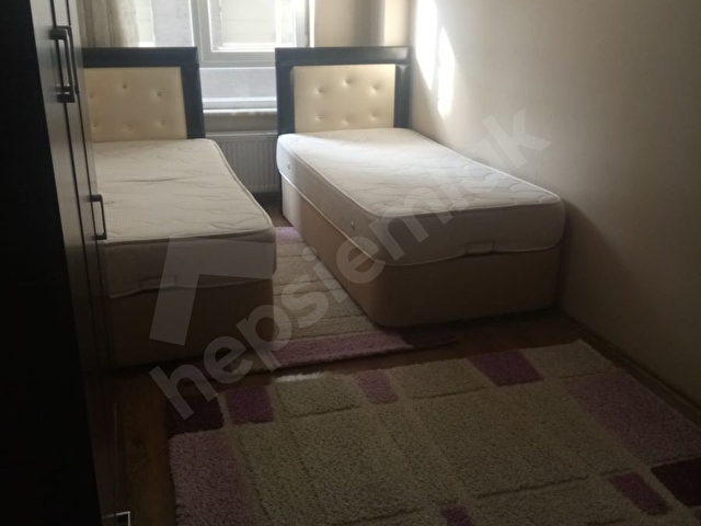 KİRALIK 1+1 70 M2 EŞYALI DAİRE ŞİRİNTEPE - Görsel 20