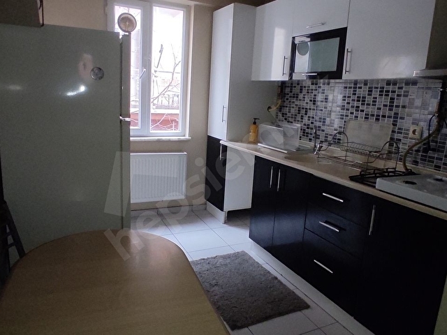 KİRALIK 1+1 70 M2 EŞYALI DAİRE ŞİRİNTEPE - Görsel 17