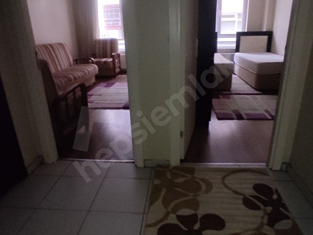 KİRALIK 1+1 70 M2 EŞYALI DAİRE ŞİRİNTEPE - Görsel 14